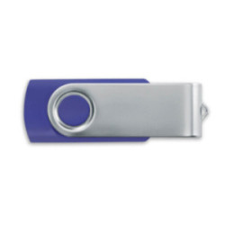 Clé USB gomme couleur 2 Go Twister