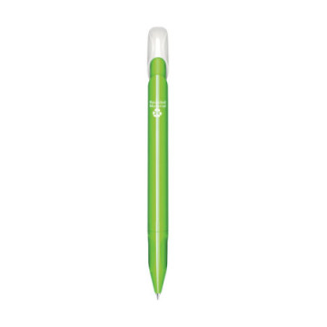 Stylo Senator® Evoxx bicolore Recycled marquage 1 couleur