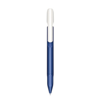 Stylo Senator® Evoxx bicolore Recycled marquage 1 couleur