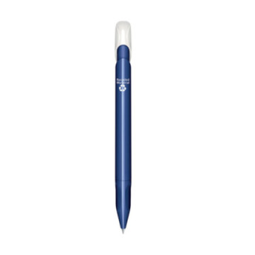 Stylo Senator® Evoxx bicolore Recycled marquage 1 couleur