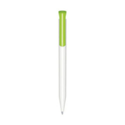 Stylo bille marq 1 coul Express Senator® Super Hit Polished Basic