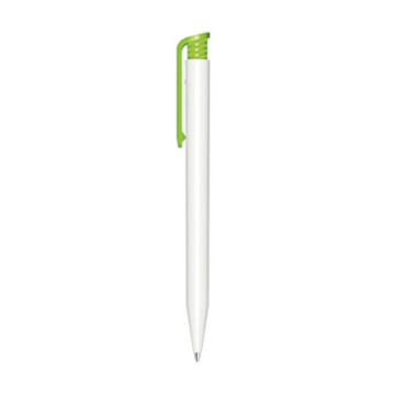 Stylo bille marq 1 coul Express Senator® Super Hit Polished Basic