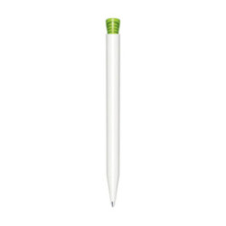 Stylo bille marq 1 coul Express Senator® Super Hit Polished Basic