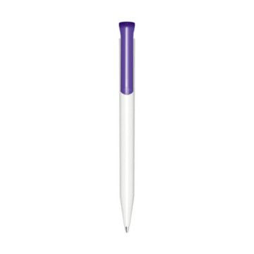 Stylo bille marq 1 coul Express Senator® Super Hit Polished Basic