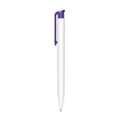 Stylo bille marq 1 coul Express Senator® Super Hit Polished Basic