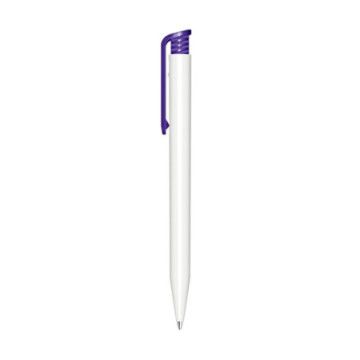 Stylo bille marq 1 coul Express Senator® Super Hit Polished Basic