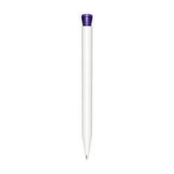 Stylo bille marq 1 coul Express Senator® Super Hit Polished Basic
