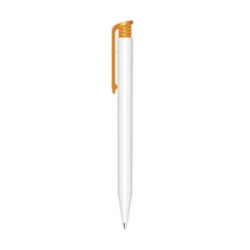 Stylo bille marq 1 coul Express Senator® Super Hit Polished Basic