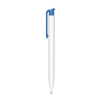 Stylo bille marq 1 coul Express Senator® Super Hit Polished Basic