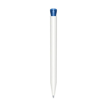 Stylo bille marq 1 coul Express Senator® Super Hit Polished Basic