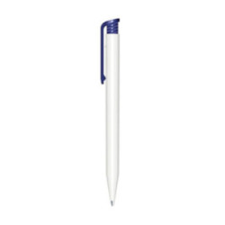 Stylo bille marq 1 coul Express Senator® Super Hit Polished Basic