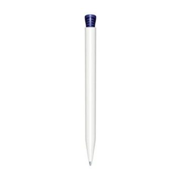 Stylo bille Senator® Super Hit Polished Basic marq 1 coul Express