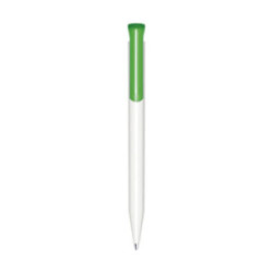 Stylo bille marq 1 coul Express Senator® Super Hit Polished Basic