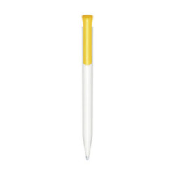 Stylo bille marq 1 coul Express Senator® Super Hit Polished Basic