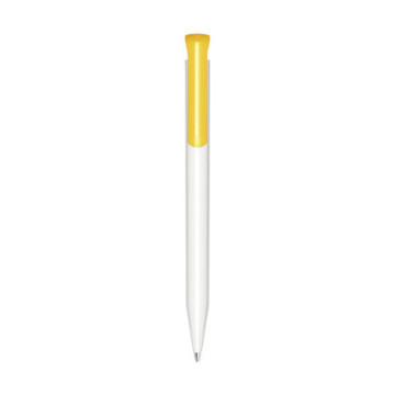 Stylo bille marq 1 coul Express Senator® Super Hit Polished Basic