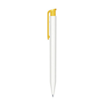 Stylo bille marq 1 coul Express Senator® Super Hit Polished Basic