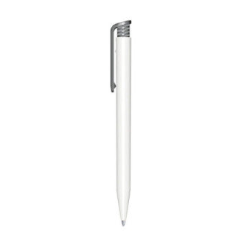 Stylo bille marq 1 coul Express Senator® Super Hit Polished Basic