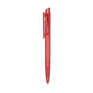 Stylo Senator® Dart Clear marquage 1 couleur