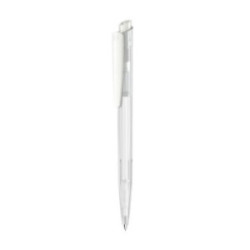 Stylo Senator® Dart Clear marquage 1 couleur