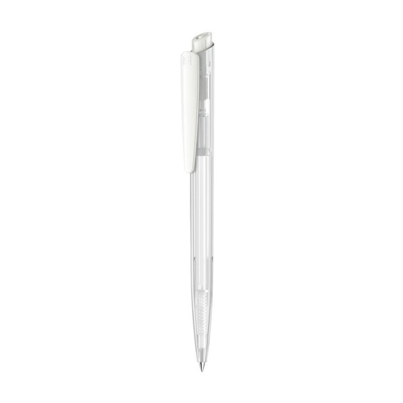 Stylo Senator® Dart Clear marquage 1 couleur