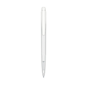 Stylo Senator® Dart Clear marquage 1 couleur