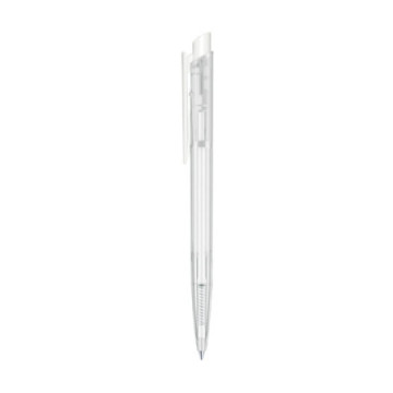 Stylo Senator® Dart Clear marquage 1 couleur