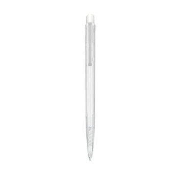 Stylo Senator® Dart Clear marquage 1 couleur