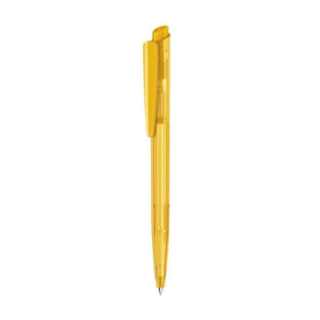 Stylo Senator® Dart Clear marquage 1 couleur