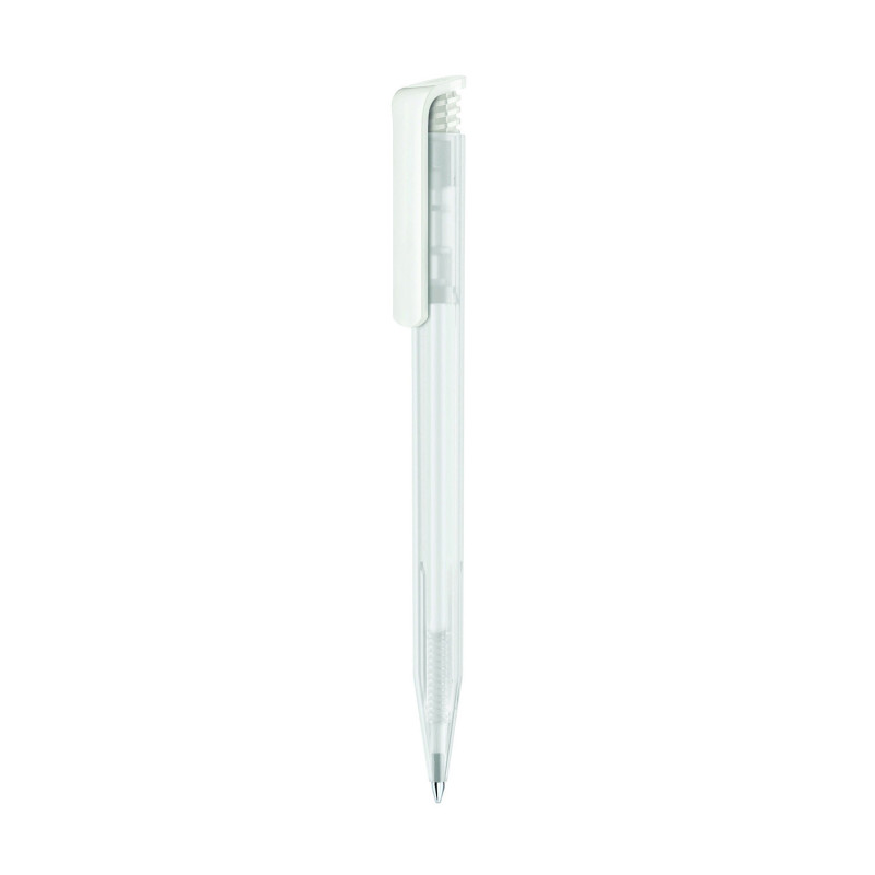 Stylo Senator® Super Hit Frosted marquage 1 couleur