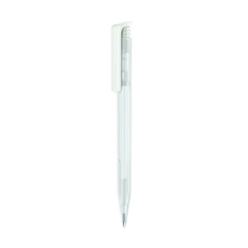 Stylo Senator® Super Hit Frosted marquage 1 couleur