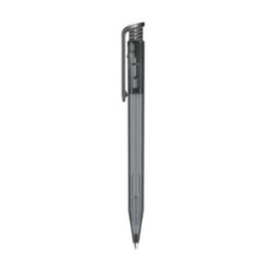 Stylo Senator® Super Hit Frosted marquage 1 couleur