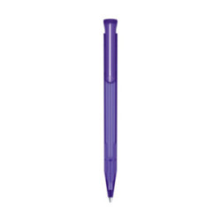 Stylo Senator® Super Hit Frosted marquage 1 couleur