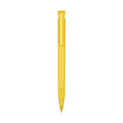 Stylo Senator® Super Hit Frosted marquage 1 couleur