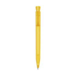 Stylo Senator® Super Hit Frosted marquage 1 couleur