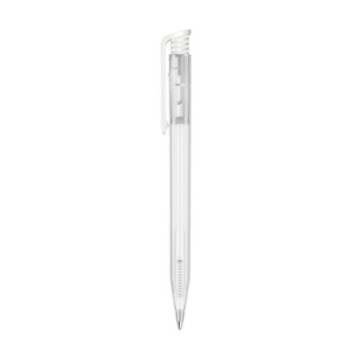 Stylo Senator® Super Hit Frosted marquage 1 couleur