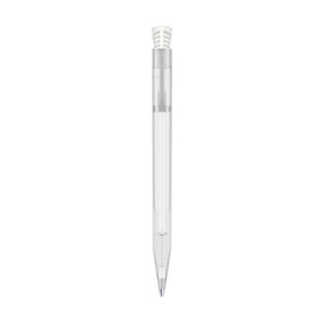 Stylo Senator® Super Hit Frosted marquage 1 couleur