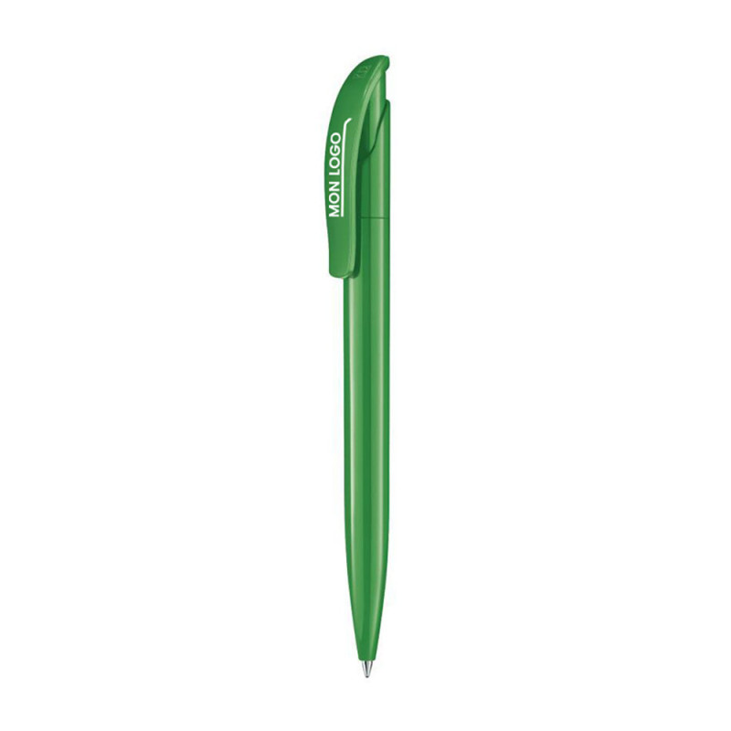 Stylo Senator® Challenger Polished marquage 1 couleur