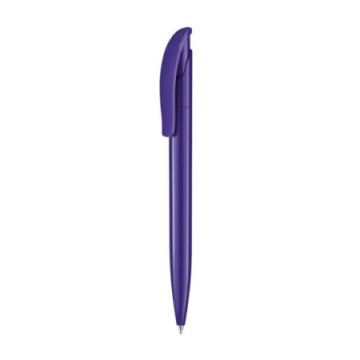 Stylo Senator® Challenger Polished marquage 1 couleur