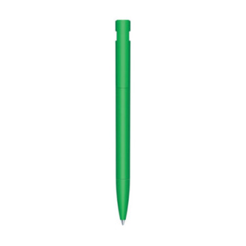 Stylo bille Senator® Liberty Matt Recycled marquage 1 couleur