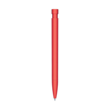 Stylo bille Senator® Liberty Matt Recycled marquage 1 couleur