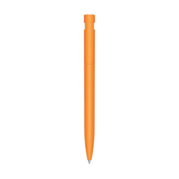 Stylo bille Senator® Liberty Matt Recycled marquage 1 couleur