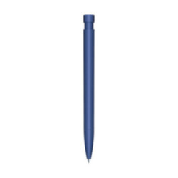 Stylo bille Senator® Liberty Matt Recycled marquage 1 couleur