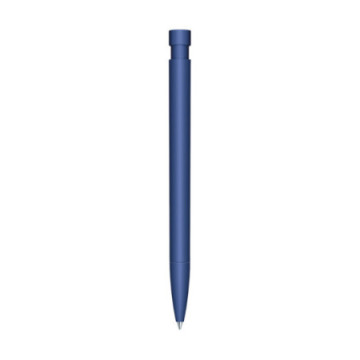 Stylo bille Senator® Liberty Matt Recycled marquage 1 couleur