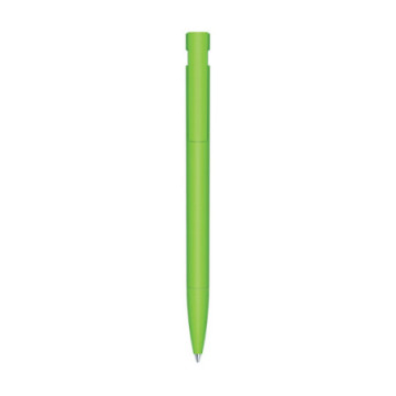 Stylo bille Senator® Liberty Matt Recycled marquage 1 couleur