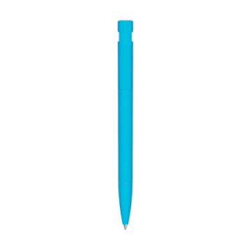 Stylo bille Senator® Liberty Matt Recycled marquage 1 couleur