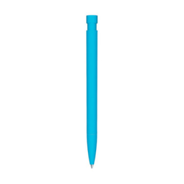 Stylo bille Senator® Liberty Matt Recycled marquage 1 couleur