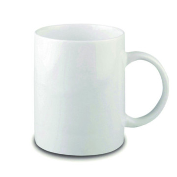 Mug en céramique impression quadri 300 mL