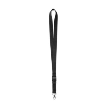 Tour de cou 1,5 cm avec boucle détachable