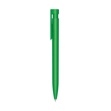 Stylo bille Senator® Liberty Matt Recycled marquage quadri