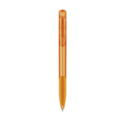 Stylo Senator® Challenger Clear Soft Grip marquage 1 couleur